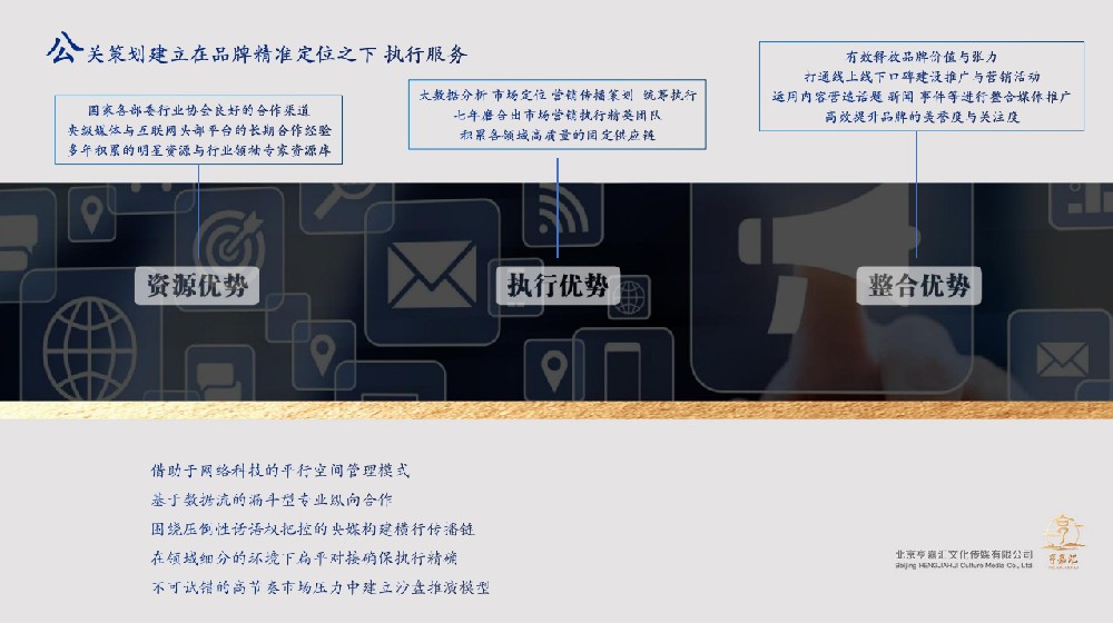 活动策划